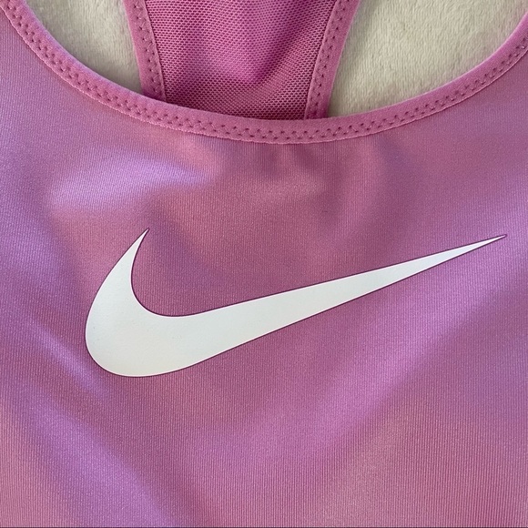 Nike Womens Victory Shape DRI-FIT High Support Sports Bra - Picture 3 of 12
